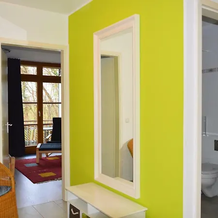 Am Grun 14 Apartmán