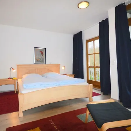 Apartmán Am Grun 14